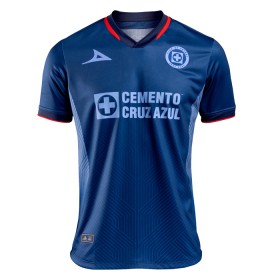 Nogometni Dres Cruz Azul Treći 2023-24